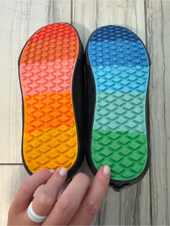 Vans Other - NEW Hedley & Bennett x Vans High Tops